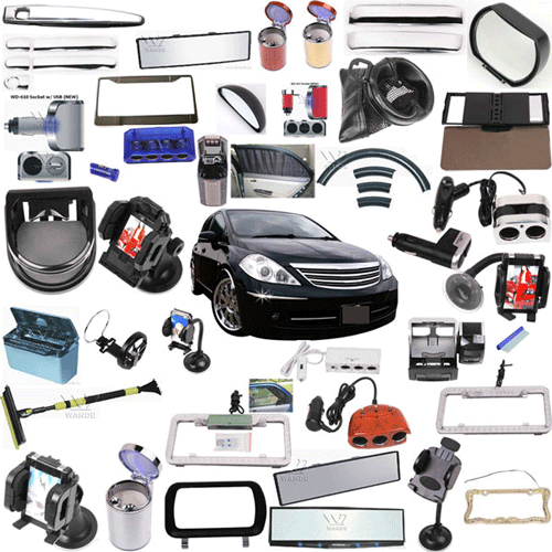 Car Parts Pic