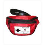 first aid bag