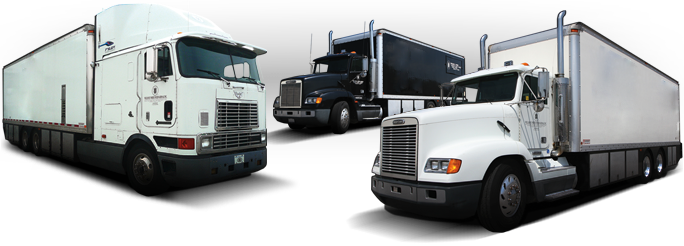 trucks